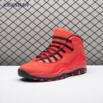Jordan 10 Retro Steve Wiebe HOH AJ9100-625 Men's - Image 3