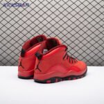 Jordan 10 Retro Steve Wiebe HOH AJ9100-625 Men's - Image 8