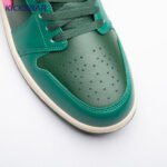 Jordan 1 Low Watermelon DC0774-300 Unisex - Image 8