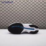 Nike Air Zoom Pegasus Premium White Photo Blue HQ2592-104 Size Unisex - Image 6