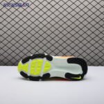 Nike Vomero 18 Barely Green Hyper Crimson HM6803-300 Unisex - Image 6