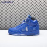 Air Jordan 5 DV4982-400 Men's - Image 5