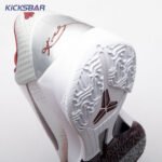 Nike Kobe 5 Protro Lower Merion Aces Away (2026) IM0557-001 Men's - Image 13