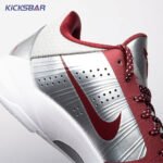 Nike Kobe 5 Protro Lower Merion Aces Away (2026) IM0557-001 Men's - Image 14