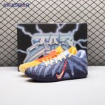 Nike Ja 3 Hustle & Flow HF2793-700 / HF2794-700 Men's