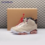 A Ma Maniere x Jordan Air Jordan 6 Retro SP Men's
