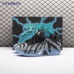 Nike Ja 3 Cobalt Bliss IB6507-400 Unisex