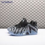 Nike Ja 3 Cobalt Bliss IB6507-400 Unisex - Image 2
