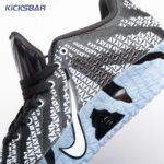 Nike Ja 3 Cobalt Bliss IB6507-400 Unisex - Image 12