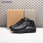 Nike Hot Step 2 Drake NOCTA Black Men's