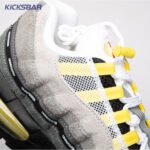Nike Air Max 95 SP Undefeated Geo Shanghai Opti Yellow IB4523-002 Men's - Image 13