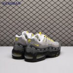 Nike Air Max 95 SP Undefeated Geo Shanghai Opti Yellow IB4523-002 Men's - Image 8