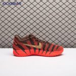 Nike Ja 3 Lunar New Year IB6508-200 / IB6509-200 Men's - Image 5