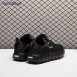 Nike Mind 002 Black Hyper Crimson HQ4308-001 Unisex - Image 8