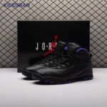 Air Jordan 10 OG Sacramento Kings 130209-051 Men's