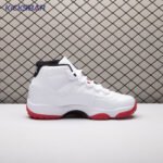 Air Jordan 11 Retro CT8012-160 Men's - Image 5