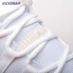 Jordan 11 Retro Low Mother's Day AH7860-102 Unisex - Image 10