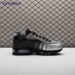 Nike Air Max 95 Big Bubble Palace IQ7708-095 Men's - Image 5