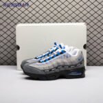 Nike Air Max 95 SP Undefeated Geo Birmingham Concord IB4523-001 Men's