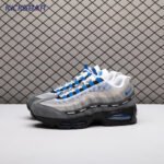 Nike Air Max 95 SP Undefeated Geo Birmingham Concord IB4523-001 Men's - Image 2