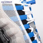 Nike Air Max 95 SP Undefeated Geo Birmingham Concord IB4523-001 Men's - Image 14