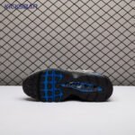 Nike Air Max 95 SP Undefeated Geo Birmingham Concord IB4523-001 Men's - Image 6