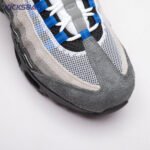 Nike Air Max 95 SP Undefeated Geo Birmingham Concord IB4523-001 Men's - Image 9