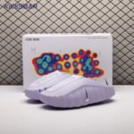 Nike Mind 001 Slide Palest Purple HQ4309-500 Unisex（Size Up Recommended）