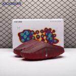Nike Mind 001 Slide Team Red University Red HQ4307-601 Unisex（Size Up Recommended）