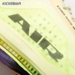 Nike Pegasus Premium Alabaster Volt HQ2592-701 Unisex - Image 14