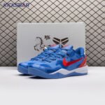 Nike Zoom Kobe 8 Protro Blue Men's