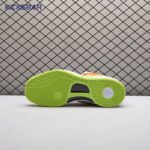 Nike Zoom Kobe 8 Protro Light Green White Men's - Image 6